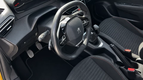 Peugeot 208 PureTech 55kW (75CV) Active