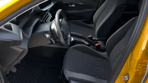 Peugeot 208 PureTech 55kW (75CV) Active