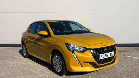 Peugeot 208 PureTech 55kW (75CV) Active