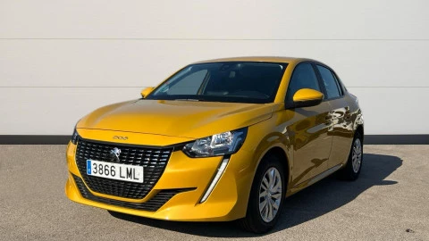 Peugeot 208 PureTech 55kW (75CV) Active