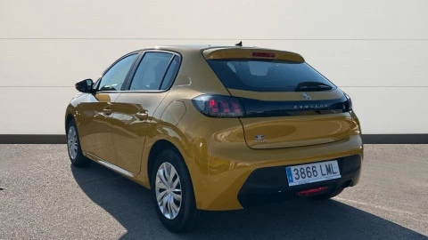 Peugeot 208 PureTech 55kW (75CV) Active