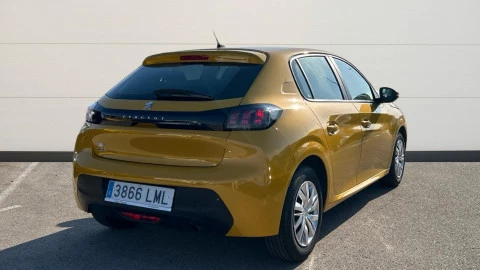 Peugeot 208 PureTech 55kW (75CV) Active