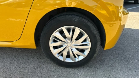 Peugeot 208 PureTech 55kW (75CV) Active