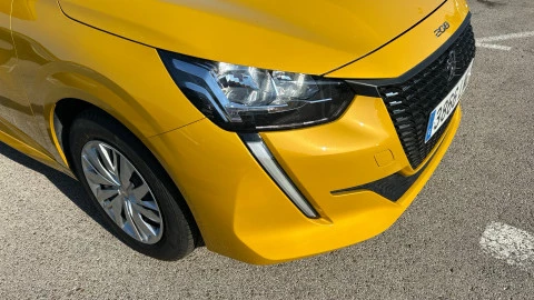 Peugeot 208 PureTech 55kW (75CV) Active