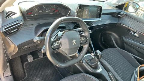 Peugeot 208 PureTech 55kW (75CV) Active