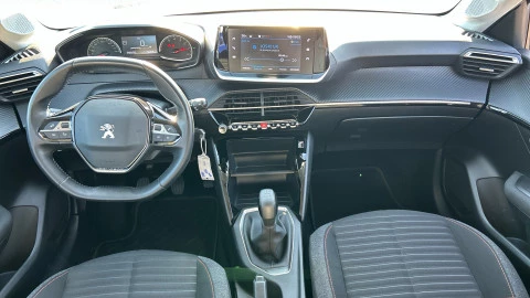 Peugeot 208 PureTech 55kW (75CV) Active