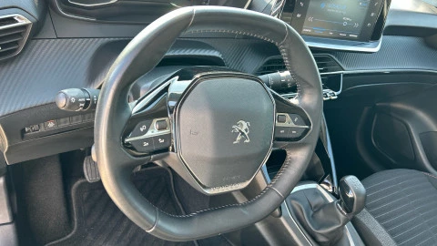 Peugeot 208 PureTech 55kW (75CV) Active