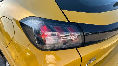 Peugeot 208 PureTech 55kW (75CV) Active