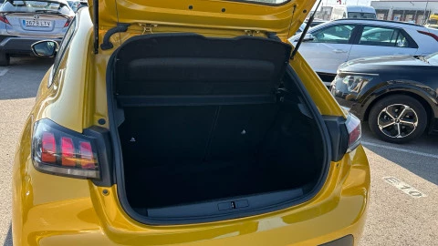 Peugeot 208 PureTech 55kW (75CV) Active