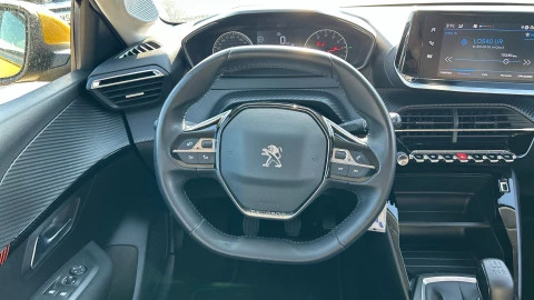 Peugeot 208 PureTech 55kW (75CV) Active