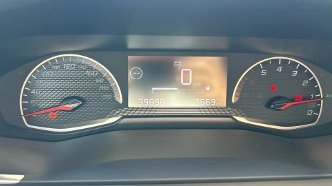 Peugeot 208 PureTech 55kW (75CV) Active