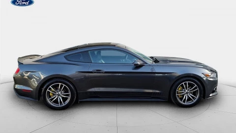 Ford Mustang 2.3 EcoBoost 231kW Mustang (Fastback)