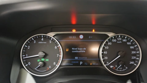 Nissan Qashqai DIG-T 116kW (158CV) mHEV Xtronic Acenta