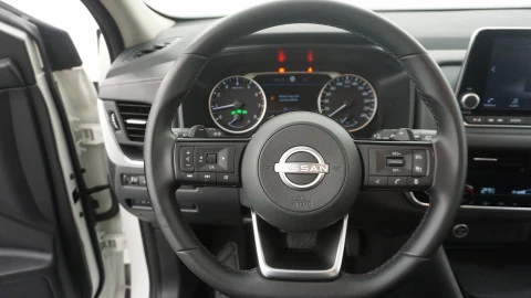 Nissan Qashqai DIG-T 116kW (158CV) mHEV Xtronic Acenta