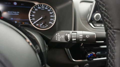 Nissan Qashqai DIG-T 116kW (158CV) mHEV Xtronic Acenta