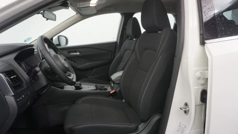 Nissan Qashqai DIG-T 116kW (158CV) mHEV Xtronic Acenta