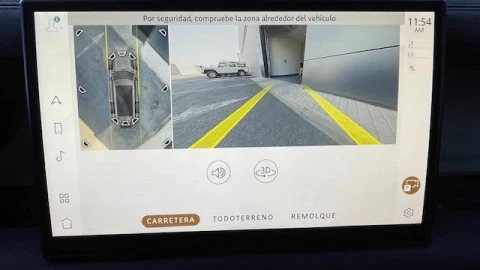 Land Rover Defender 3.0D I6 250 X-Dynamic SE 130 AT 4WD MHEV