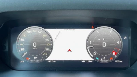 Land Rover Defender 3.0D I6 250 X-Dynamic SE 130 AT 4WD MHEV