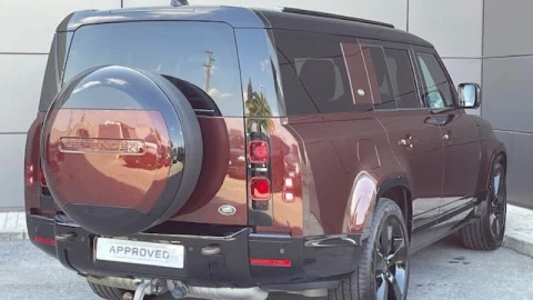 Land Rover Defender 3.0D I6 250 X-Dynamic SE 130 AT 4WD MHEV