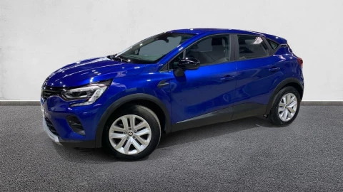 Renault Captur evolution TCe 103 kW (140CV) GPF