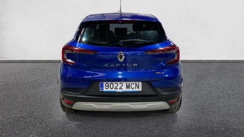 Renault Captur evolution TCe 103 kW (140CV) GPF