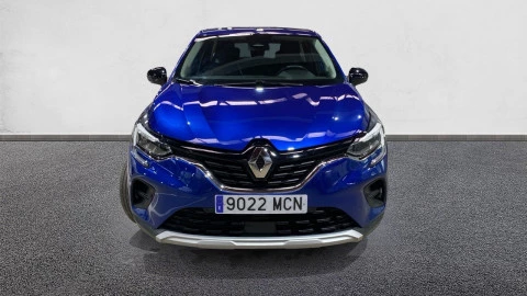 Renault Captur evolution TCe 103 kW (140CV) GPF