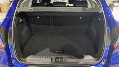 Renault Captur evolution TCe 103 kW (140CV) GPF