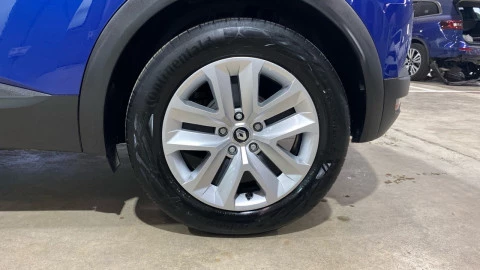 Renault Captur evolution TCe 103 kW (140CV) GPF