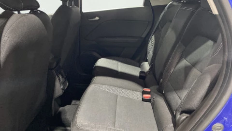 Renault Captur evolution TCe 103 kW (140CV) GPF