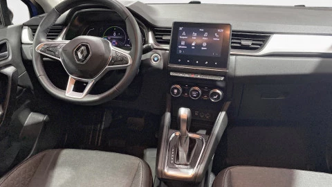 Renault Captur evolution TCe 103 kW (140CV) GPF