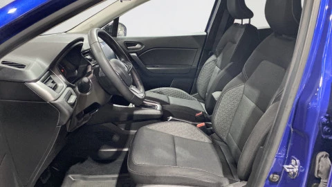 Renault Captur evolution TCe 103 kW (140CV) GPF