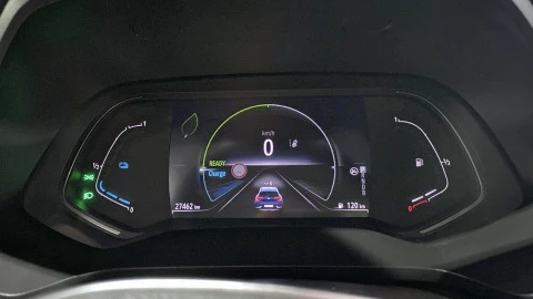 Renault Captur evolution TCe 103 kW (140CV) GPF