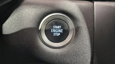 Renault Captur evolution TCe 103 kW (140CV) GPF