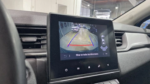 Renault Captur evolution TCe 103 kW (140CV) GPF