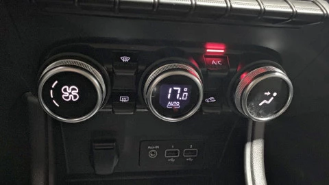 Renault Captur evolution TCe 103 kW (140CV) GPF