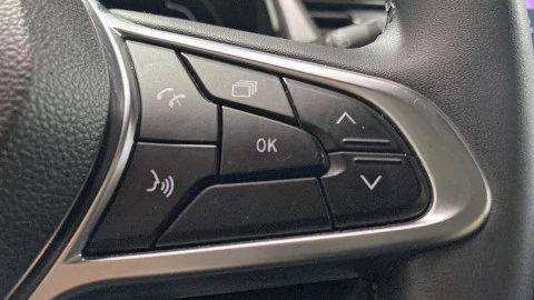 Renault Captur evolution TCe 103 kW (140CV) GPF