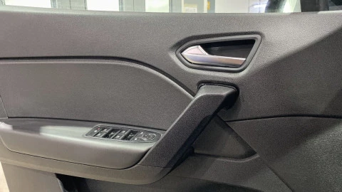 Renault Captur evolution TCe 103 kW (140CV) GPF