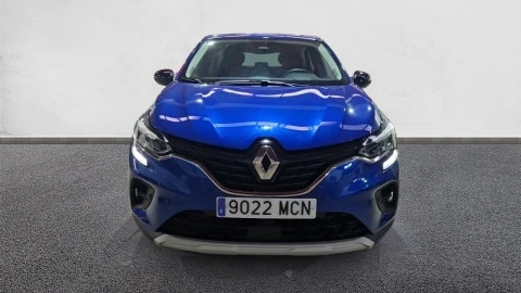 Renault Captur evolution TCe 103 kW (140CV) GPF