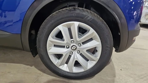 Renault Captur evolution TCe 103 kW (140CV) GPF