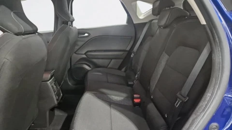 Renault Captur evolution TCe 103 kW (140CV) GPF