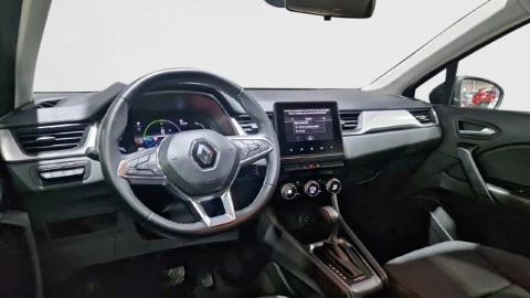 Renault Captur evolution TCe 103 kW (140CV) GPF