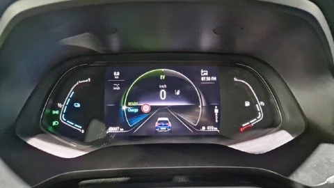 Renault Captur evolution TCe 103 kW (140CV) GPF