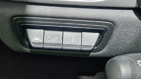 Renault Captur evolution TCe 103 kW (140CV) GPF