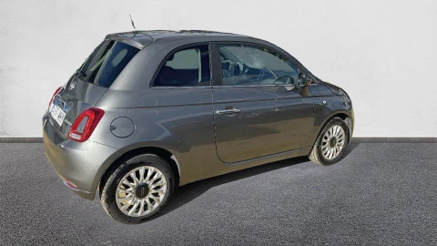 Fiat 500 Monotrim 1.0 Hybrid 51KW (70 CV)