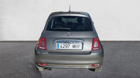 Fiat 500 Monotrim 1.0 Hybrid 51KW (70 CV)