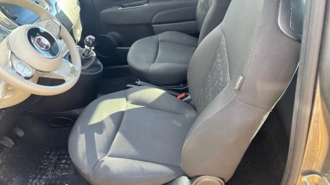 Fiat 500 Monotrim 1.0 Hybrid 51KW (70 CV)