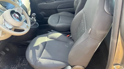 Fiat 500 Monotrim 1.0 Hybrid 51KW (70 CV)