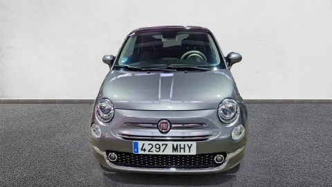 Fiat 500 Monotrim 1.0 Hybrid 51KW (70 CV)