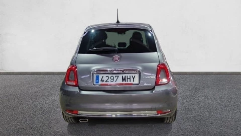 Fiat 500 Monotrim 1.0 Hybrid 51KW (70 CV)