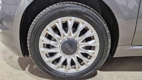 Fiat 500 Monotrim 1.0 Hybrid 51KW (70 CV)